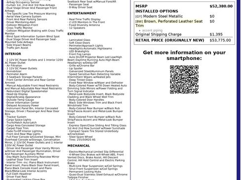 Used 2023 Honda Pilot Elite image 3