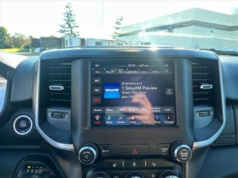 Used 2021 RAM 1500 Big Horn image 34