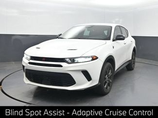 Used 2024 Dodge Hornet GT w/ GT Blacktop Package AWD/4WD video 1