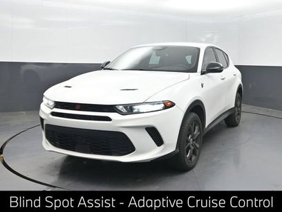 Used 2024 Dodge Hornet GT w/ GT Blacktop Package