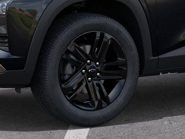 New 2026 Chevrolet Trax ACTIV w/ Sunroof Package FWD image 9
