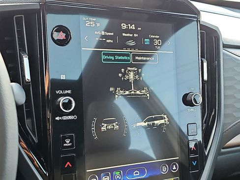 Used 2025 Subaru Forester Sport image 26