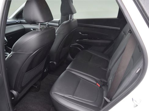 Used 2024 Hyundai Tucson XRT AWD/4WD image 10