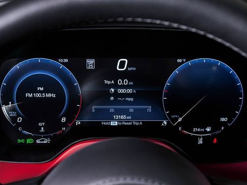 Certified 2023 Maserati Grecale Trofeo image 21