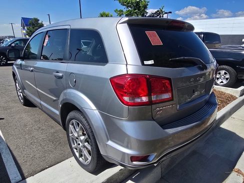 Used 2019 Dodge Journey GT AWD/4WD image 3