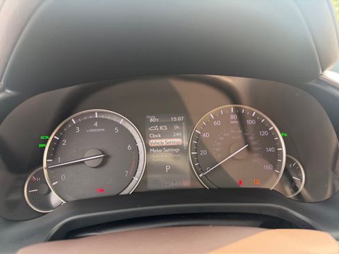 Used 2018 Lexus RX 350L AWD image 16