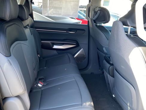 New 2026 Kia EV9 Light image 21