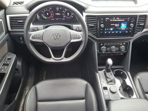 Used 2022 Volkswagen Atlas SE image 27