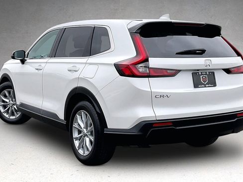 Used 2024 Honda CR-V EX image 34