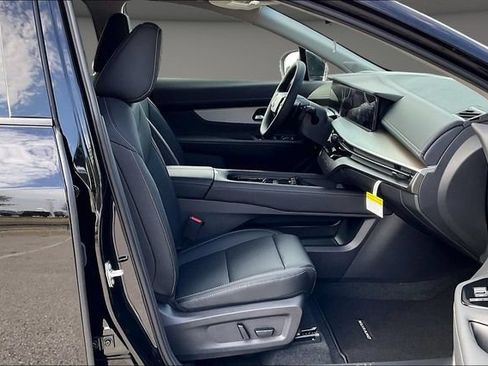 New 2027 Nissan Murano SL AWD/4WD image 11