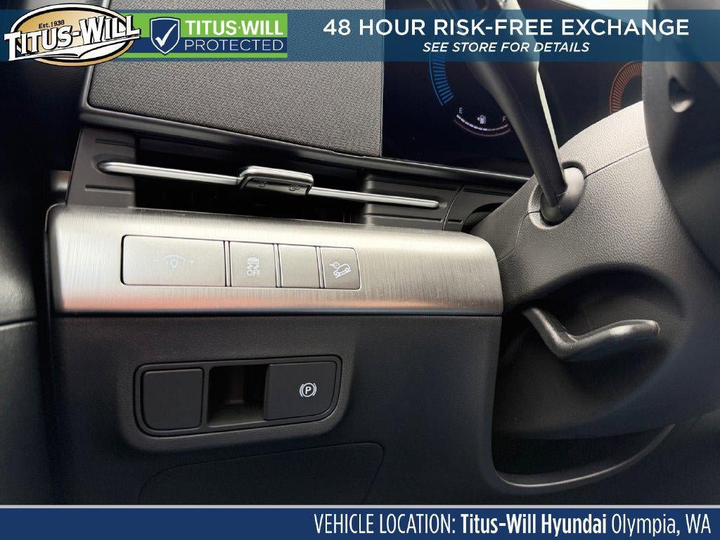 New 2026 Hyundai Kona SEL Sport AWD/4WD image 57