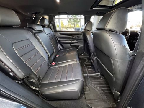 Used 2025 Honda CR-V Sport-L image 54