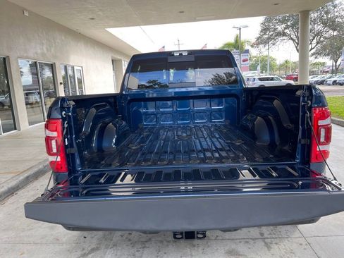 New 2024 RAM 3500 Laramie w/ Safety Group image 32