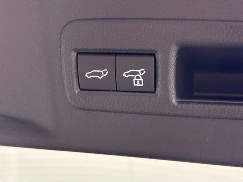 Used 2024 Toyota bZ4X XLE image 51