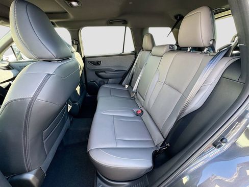 New 2026 Subaru Outback Limited XT AWD/4WD image 30