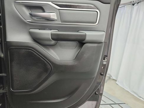 Used 2019 RAM 1500 Big Horn AWD/4WD image 29