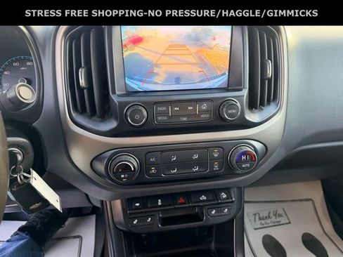 Used 2017 Chevrolet Colorado Z71 image 22