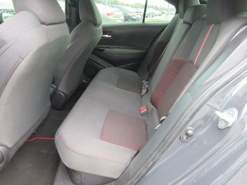 Used 2023 Toyota Corolla SE FWD image 33