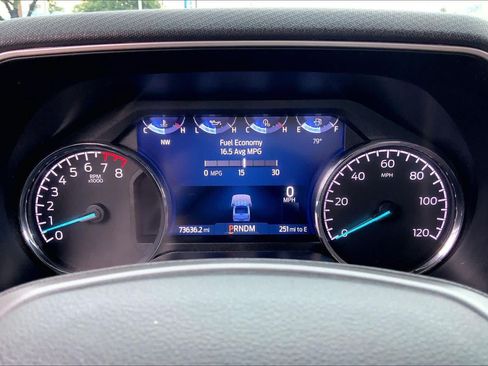 Used 2021 Ford F150 XLT w/ Equipment Group 302A High AWD/4WD image 26