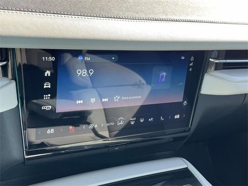 New 2025 Lincoln Navigator Reserve image 20