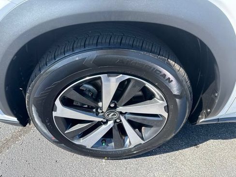 Used 2020 Lexus NX 300 FWD w/ Premium Package image 12