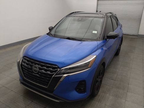 Used 2021 Nissan Kicks SR FWD image 15