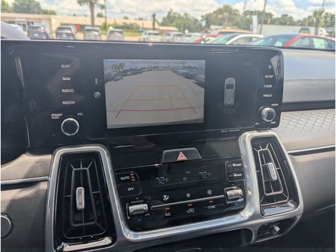 Used 2023 Kia Sorento SX FWD image 22