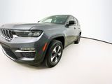 Used 2023 Jeep Grand Cherokee 4WD 4xe image 3
