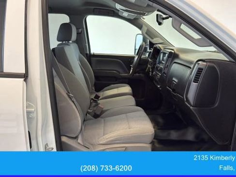 Used 2015 Chevrolet Silverado 3500 W/T w/ WT Convenience Package image 31