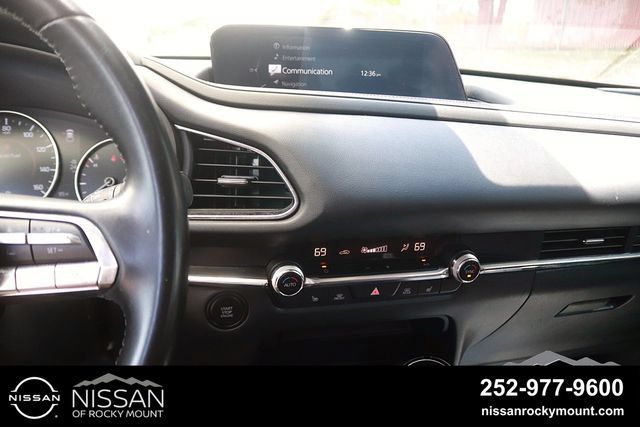 Used 2023 MAZDA CX-30 AWD 2.5 S w/ Preferred Package image 21
