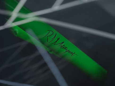 Used 2019 Porsche 911 GT3 RS image 39