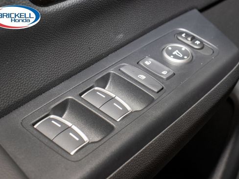 Certified 2025 Honda CR-V EX-L image 28