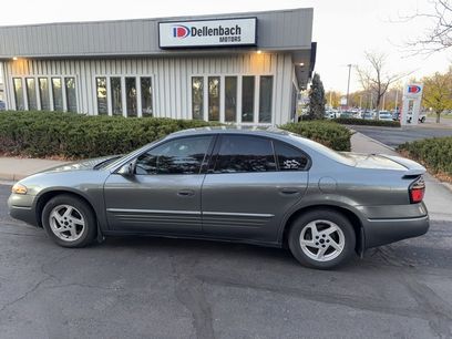 Used 2004 Pontiac Bonneville SE w/ 1SC Preferred Equipment Group