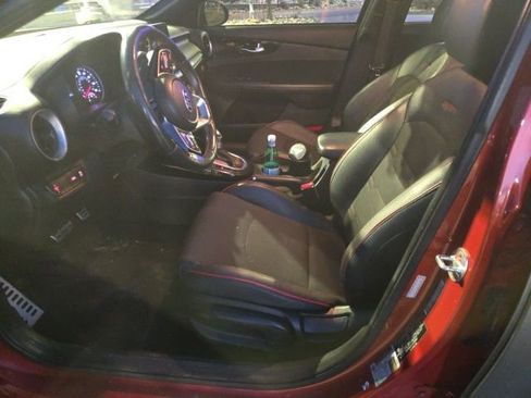 Used 2020 Kia Forte GT image 29