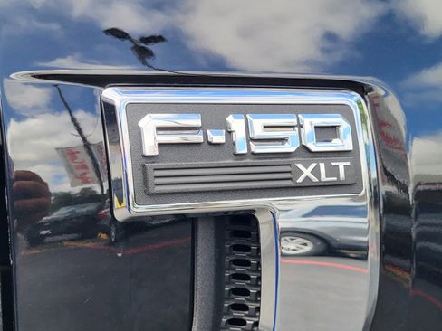 Used 2023 Ford F150 XLT w/ Equipment Group 302A High RWD image 12