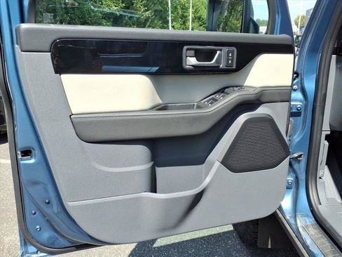 New 2024 INEOS Grenadier AWD/4WD image 4