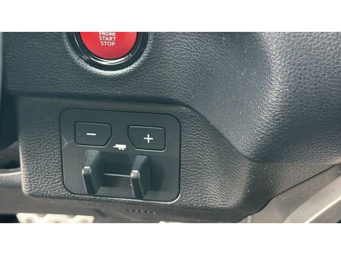 Used 2025 Toyota Tundra SR5 w/ TRD Off-Road Package image 22