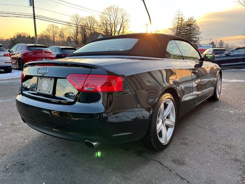 Used 2014 Audi A5 2.0T Premium Plus w/ Premium Plus Package image 39