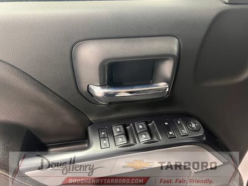 Used 2018 Chevrolet Silverado 1500 LT w/ All Star Edition AWD/4WD image 26