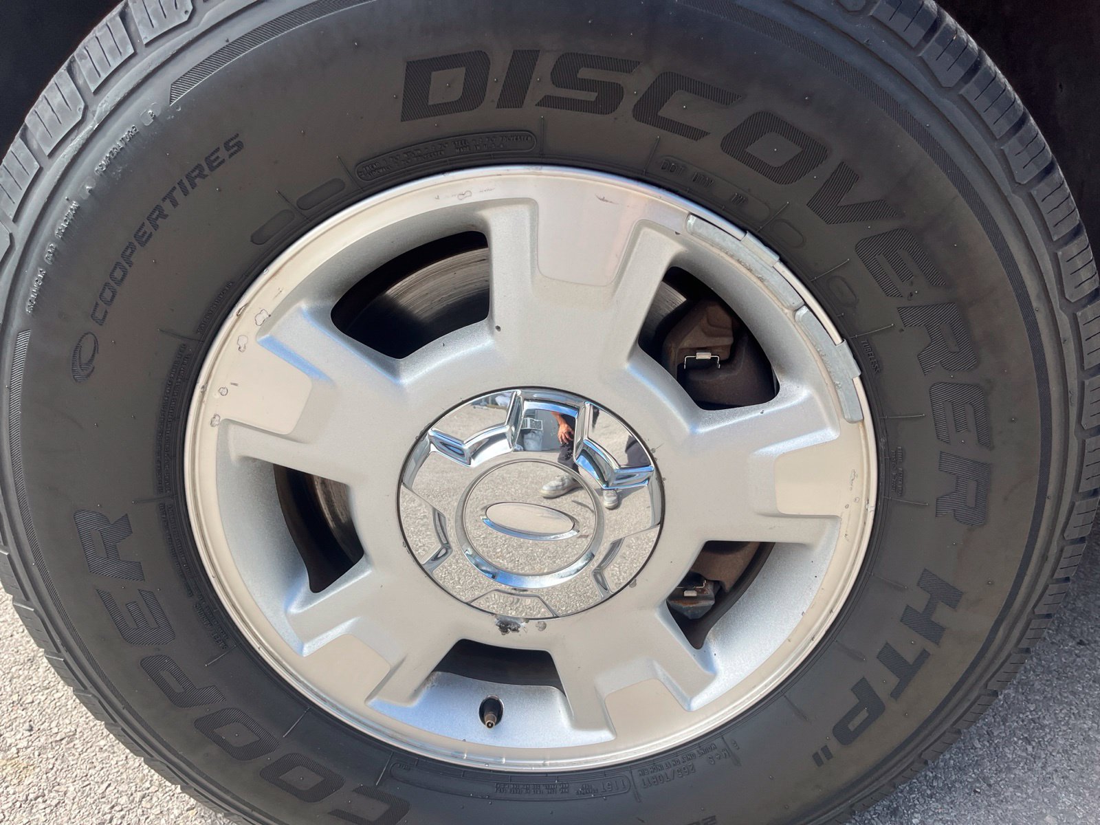 Used 2013 Ford F150 XLT RWD image 9