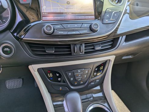 Used 2019 Buick Envision Premium w/ Driver Confidence Package AWD/4WD image 27