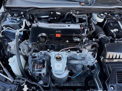 Used 2023 Honda Civic Sport image 27