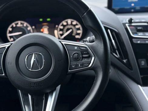 Used 2019 Acura RDX AWD image 23