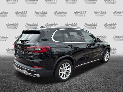 Used 2019 BMW X5 xDrive40i image 10