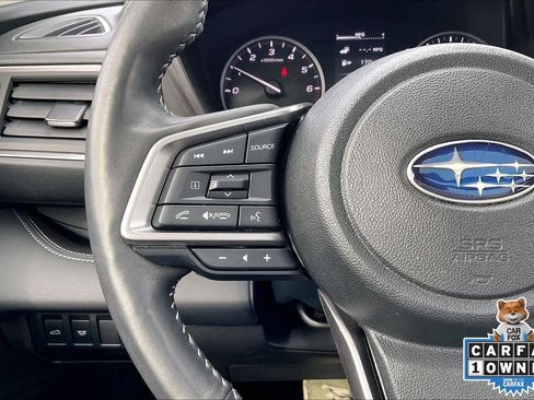 Certified 2023 Subaru Ascent Touring image 22