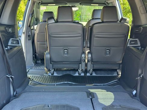 New 2026 Honda Odyssey Sport-L image 28