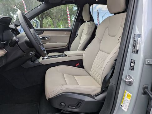 Certified 2026 Volvo XC90 B6 Plus w/ Protection Package Premier AWD/4WD image 26