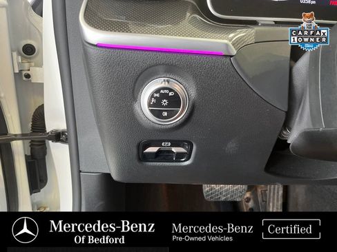 Used 2023 Mercedes-Benz C 300 4MATIC Sedan image 30
