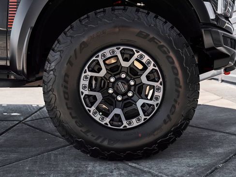 Used 2026 Ford F150 Raptor w/ Equipment Group 803A Raptor R AWD/4WD image 26