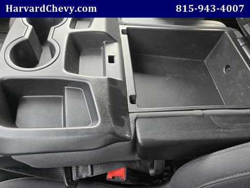 Used 2024 Chevrolet Silverado 3500 W/T w/ WT Convenience Package AWD/4WD image 12